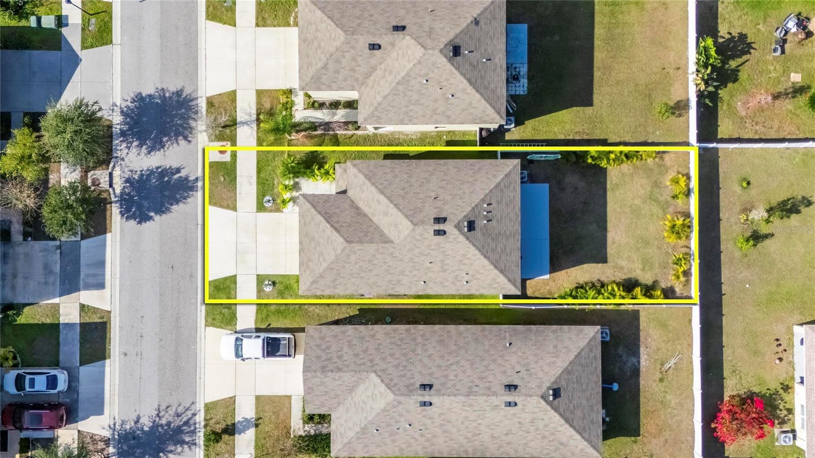 CYPRESS CREEK PH 5B-1 & - Residential