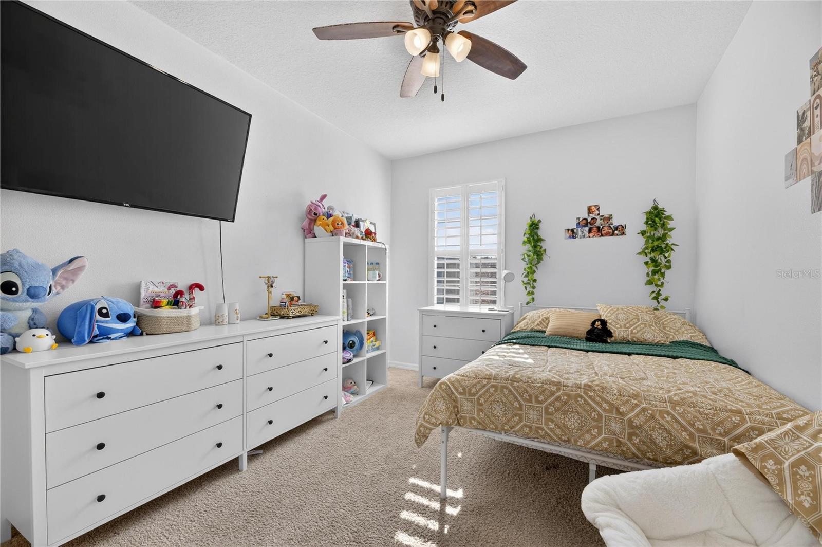 CYPRESS CREEK PH 5B-1 & - Residential