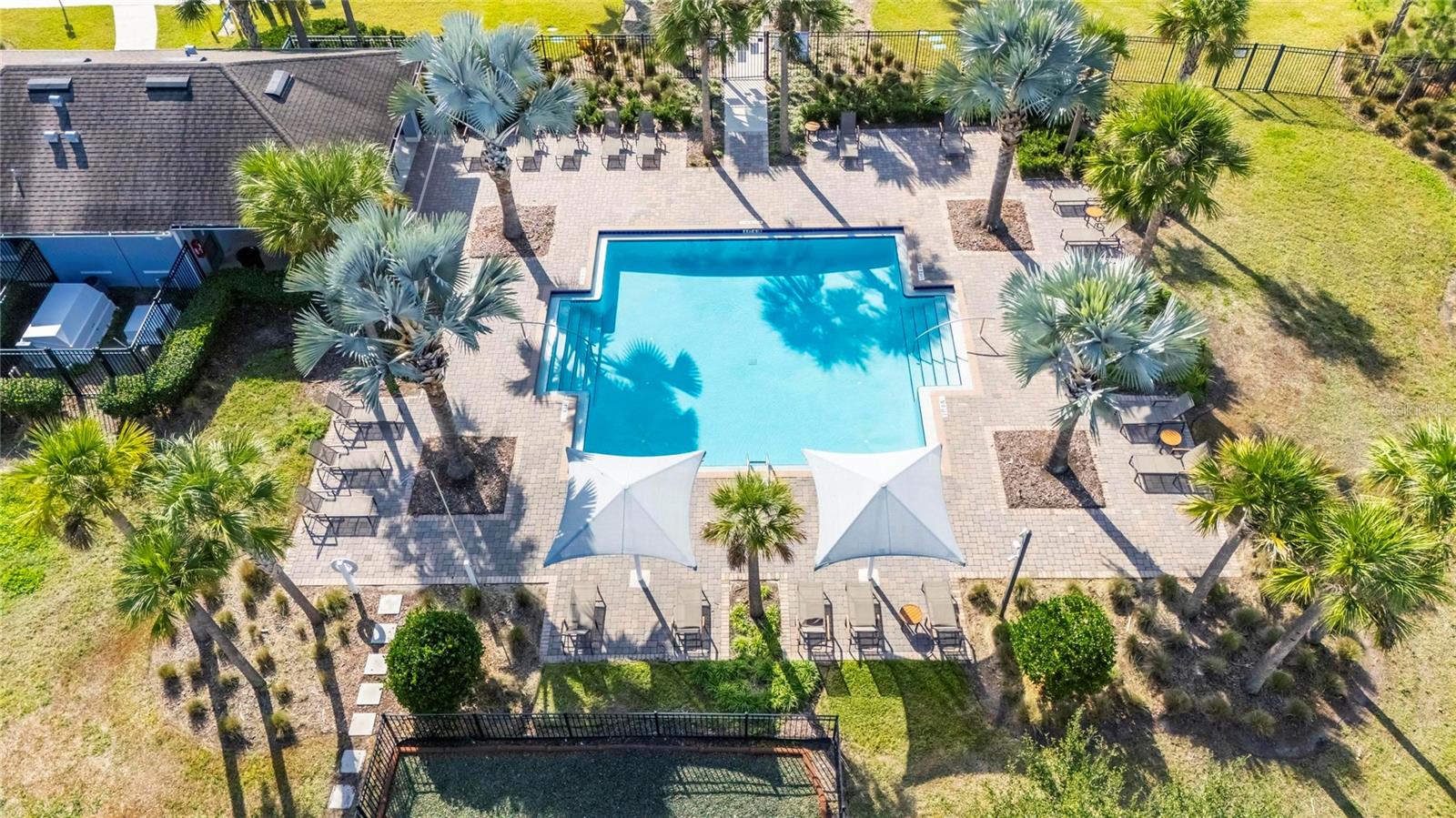 CYPRESS CREEK PH 5B-1 & - Residential