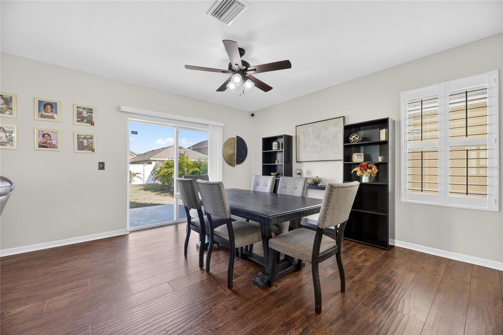 CYPRESS CREEK PH 5B-1 & - Residential