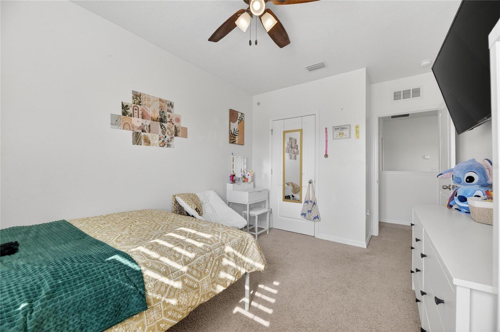 CYPRESS CREEK PH 5B-1 & - Residential