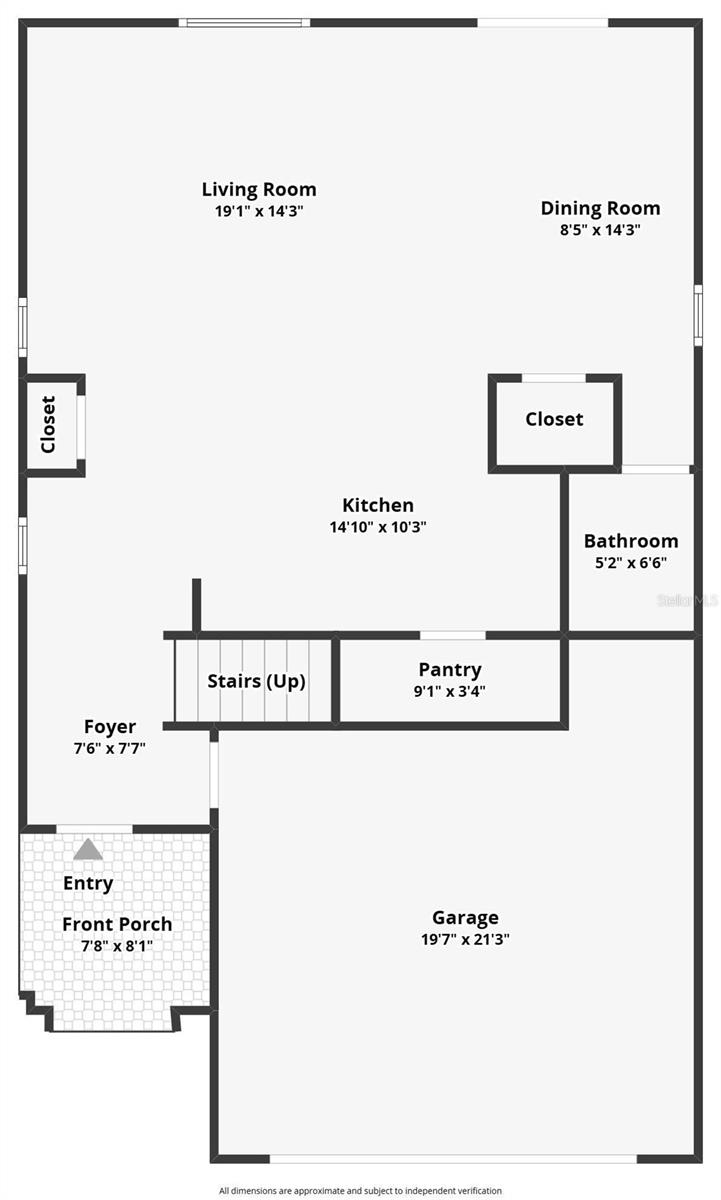 CYPRESS CREEK PH 5B-1 & - Residential
