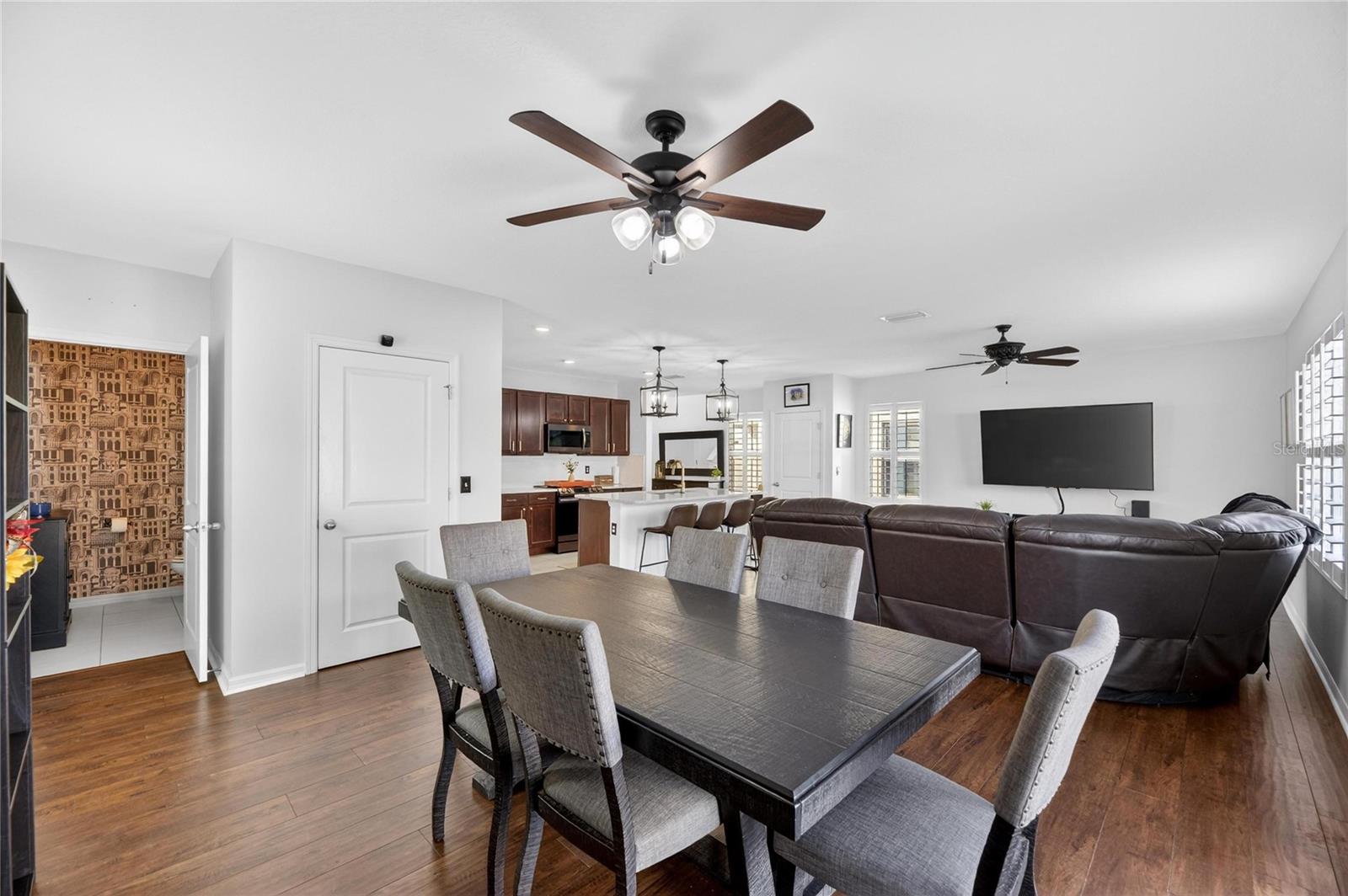 CYPRESS CREEK PH 5B-1 & - Residential