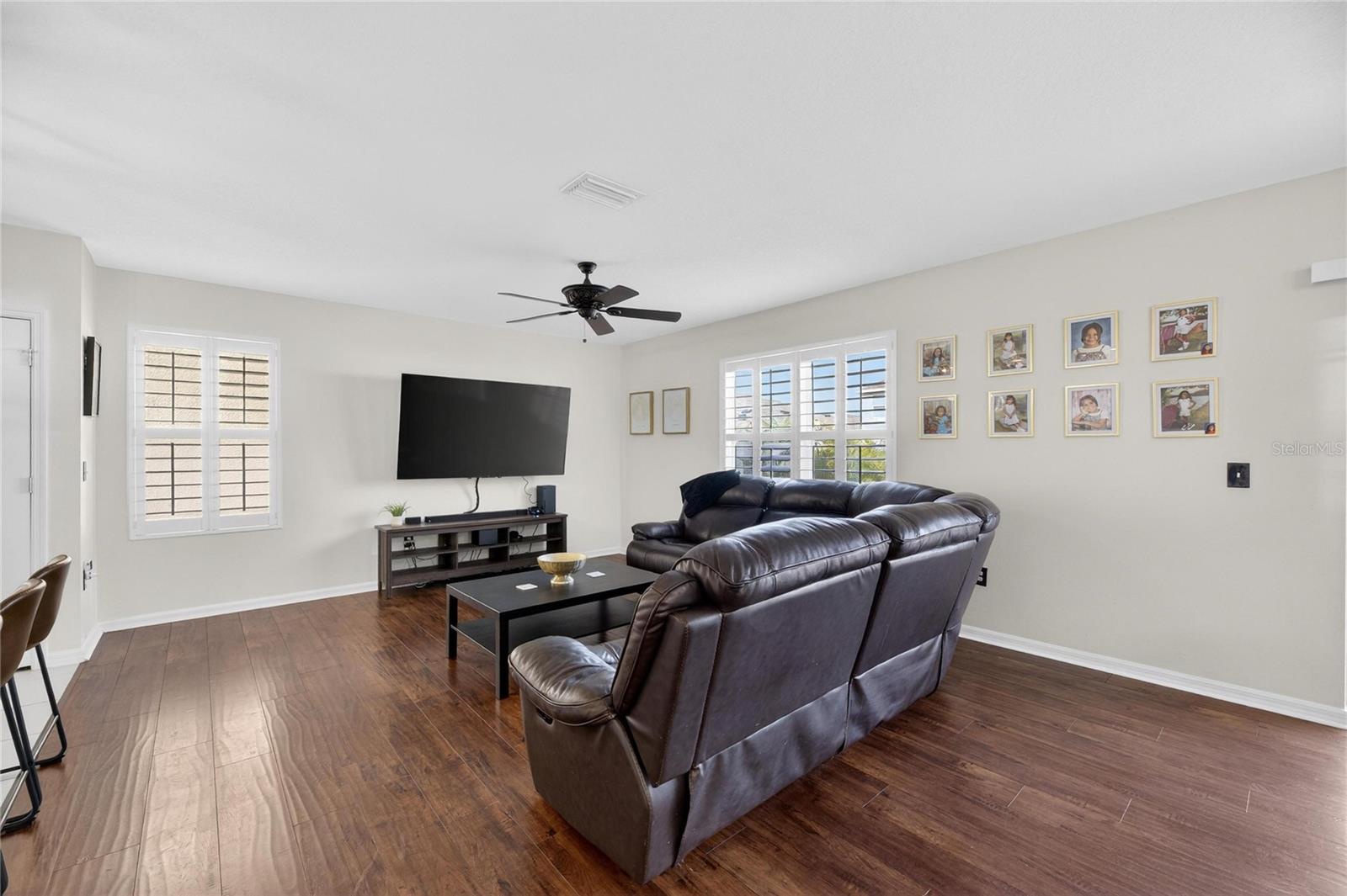 CYPRESS CREEK PH 5B-1 & - Residential