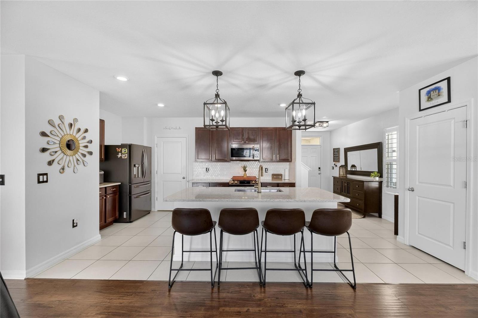 CYPRESS CREEK PH 5B-1 & - Residential