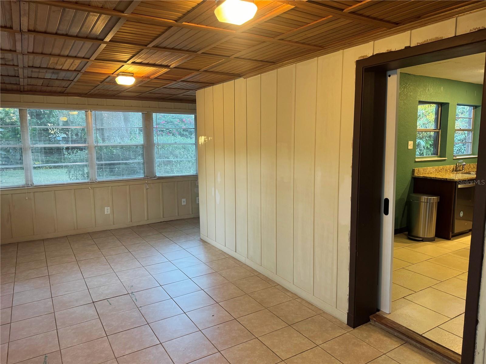 BILTMORE PARK SUB - Residential