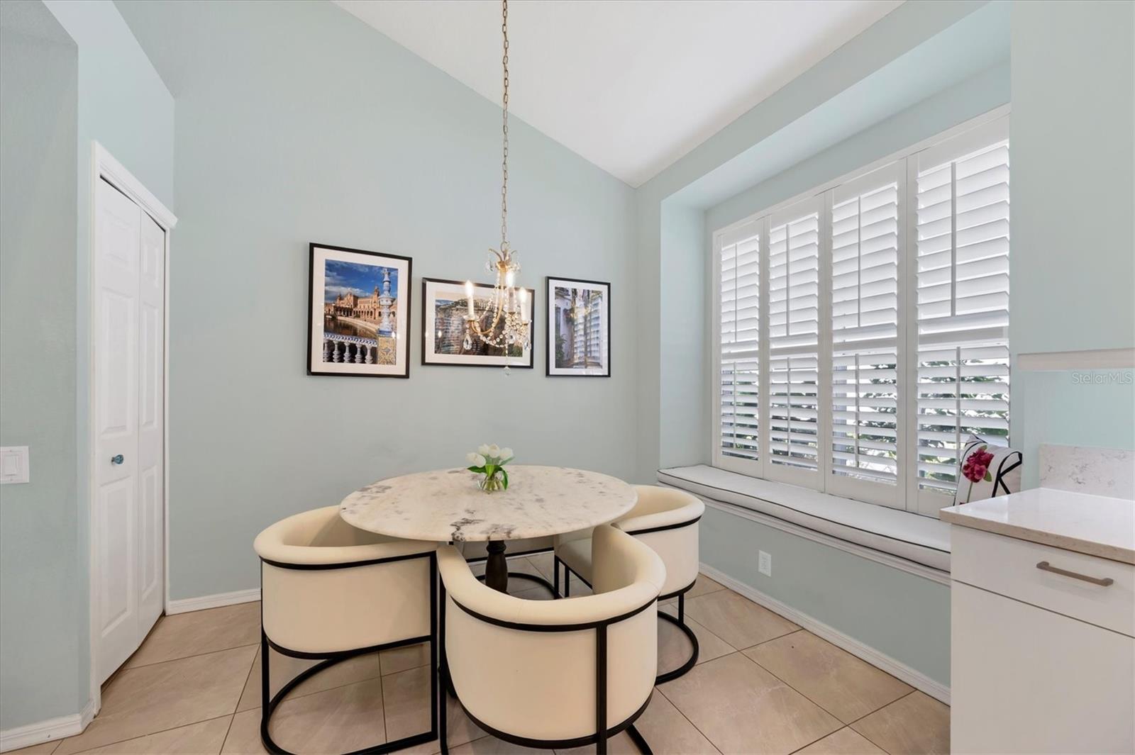 UNIVERSITY PARK COUNTRY CLUB - Residential
