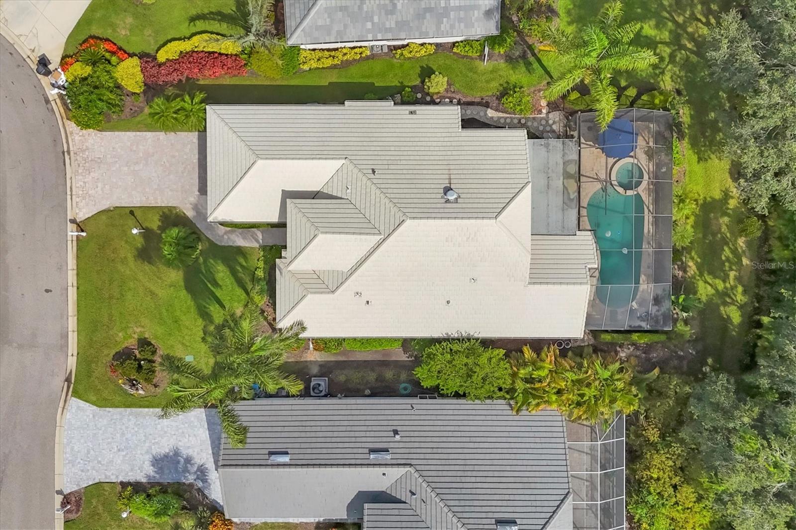 UNIVERSITY PARK COUNTRY CLUB - Residential