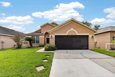 Photo of 5605 Hawklake Road, Lithia, FL 33547 (MLS # TB8532623)