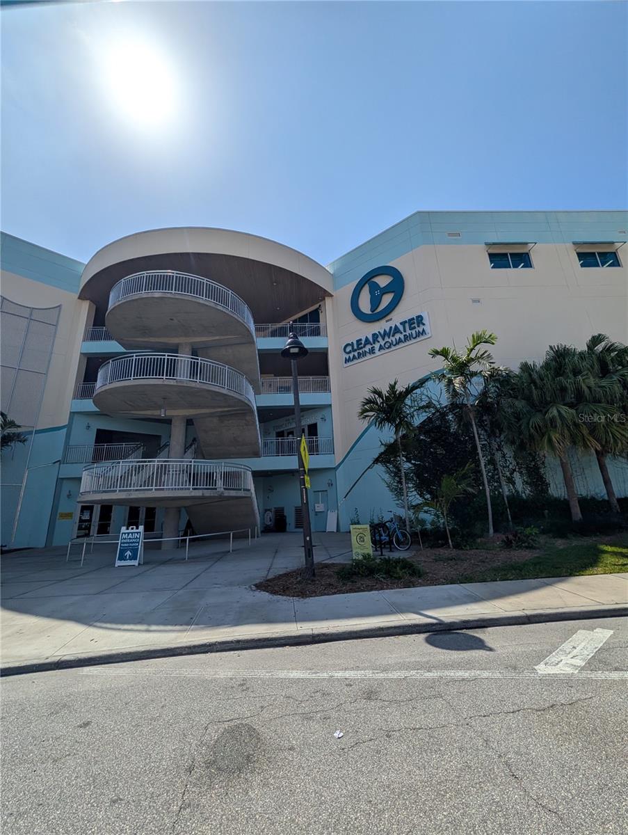 DOLPHIN COVE CLEARWATER - Residential Lease