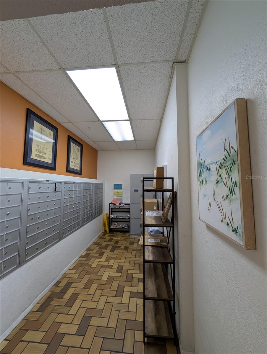 DOLPHIN COVE CLEARWATER - Residential Lease