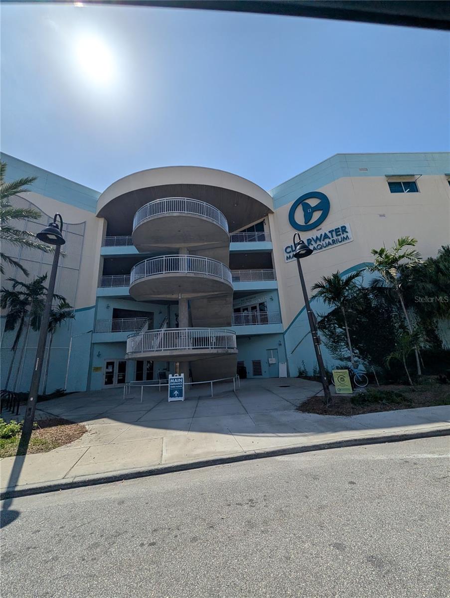 DOLPHIN COVE CLEARWATER - Residential Lease