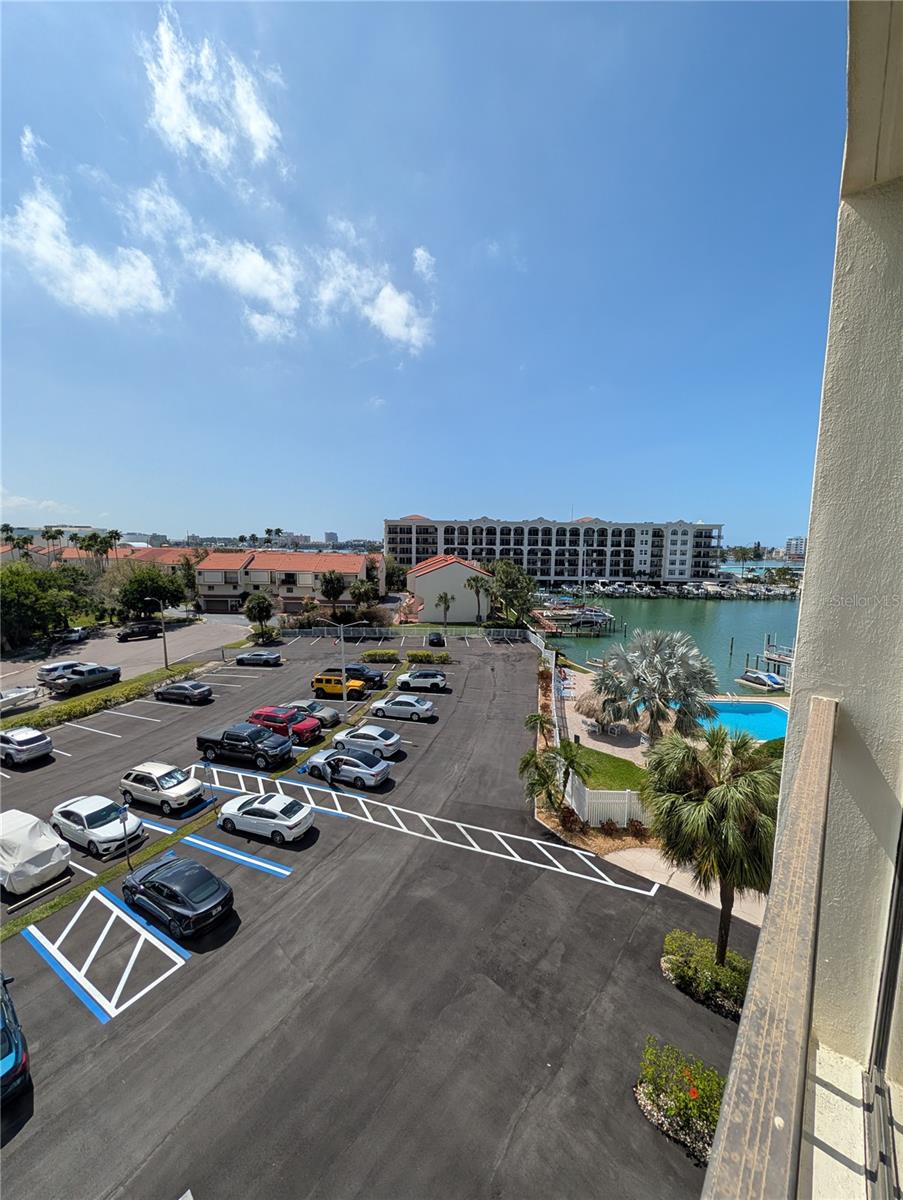 DOLPHIN COVE CLEARWATER - Residential Lease