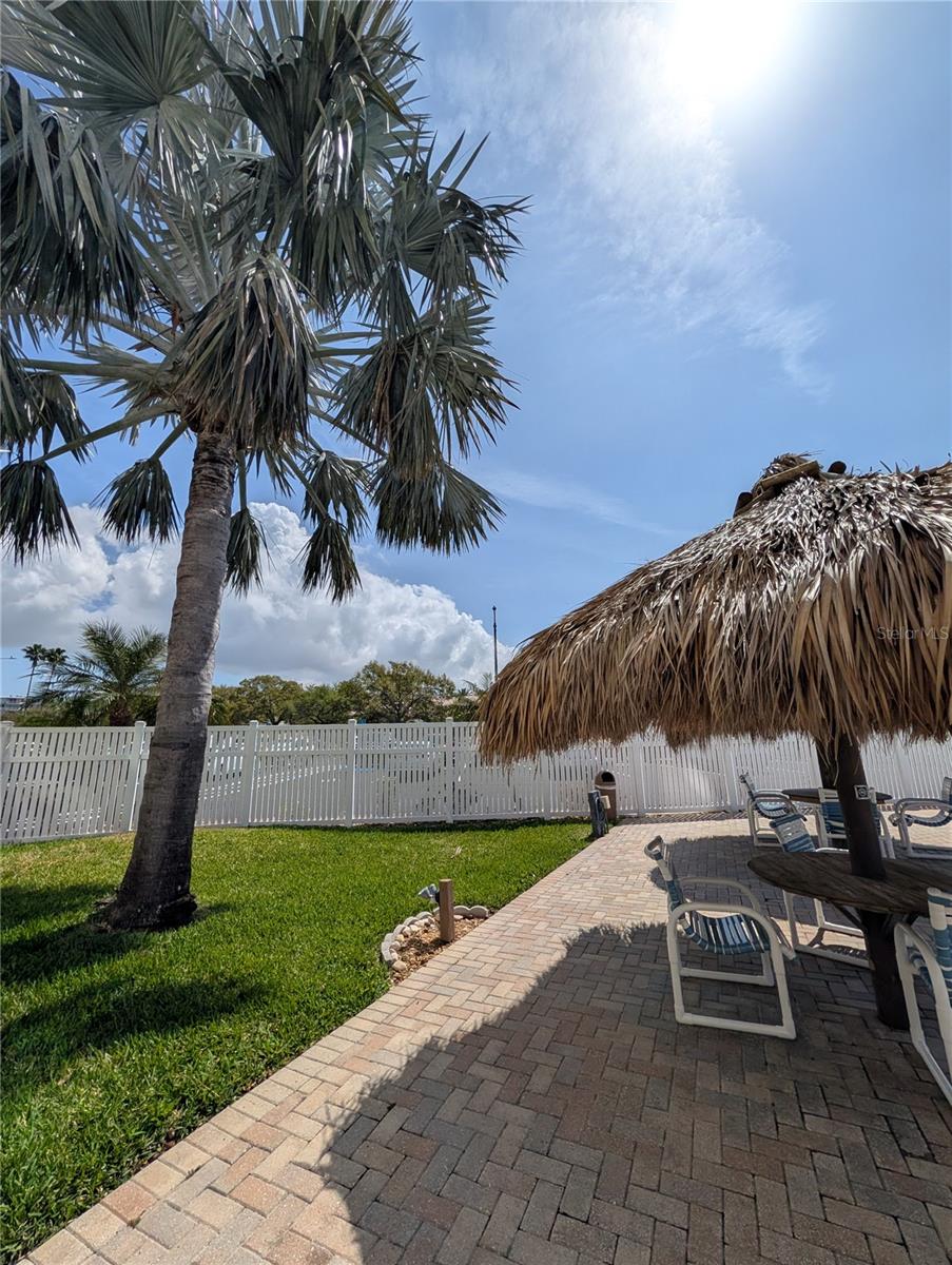 DOLPHIN COVE CLEARWATER - Residential Lease