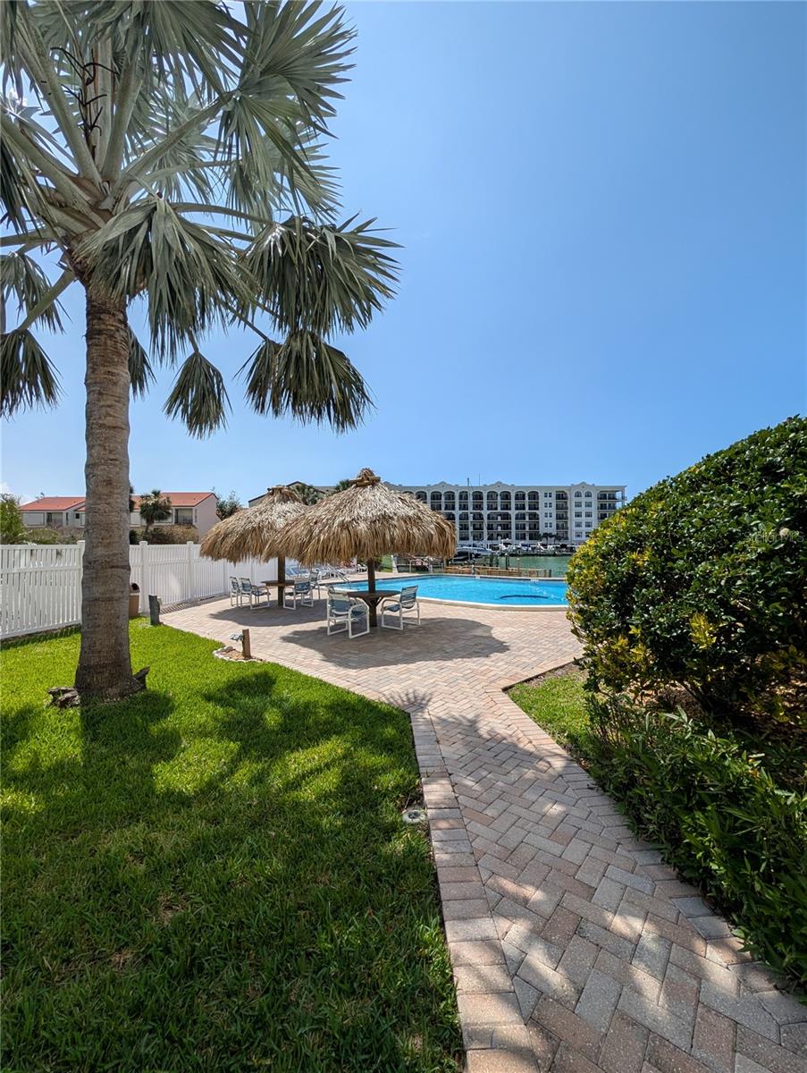 DOLPHIN COVE CLEARWATER - Residential Lease