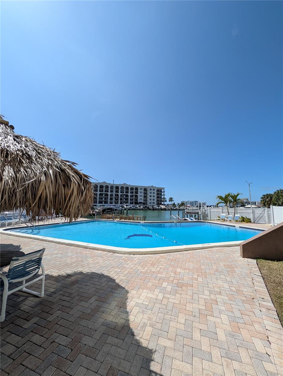 DOLPHIN COVE CLEARWATER - Residential Lease