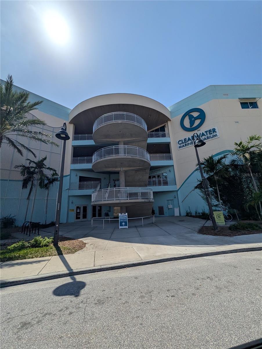 DOLPHIN COVE CLEARWATER - Residential Lease