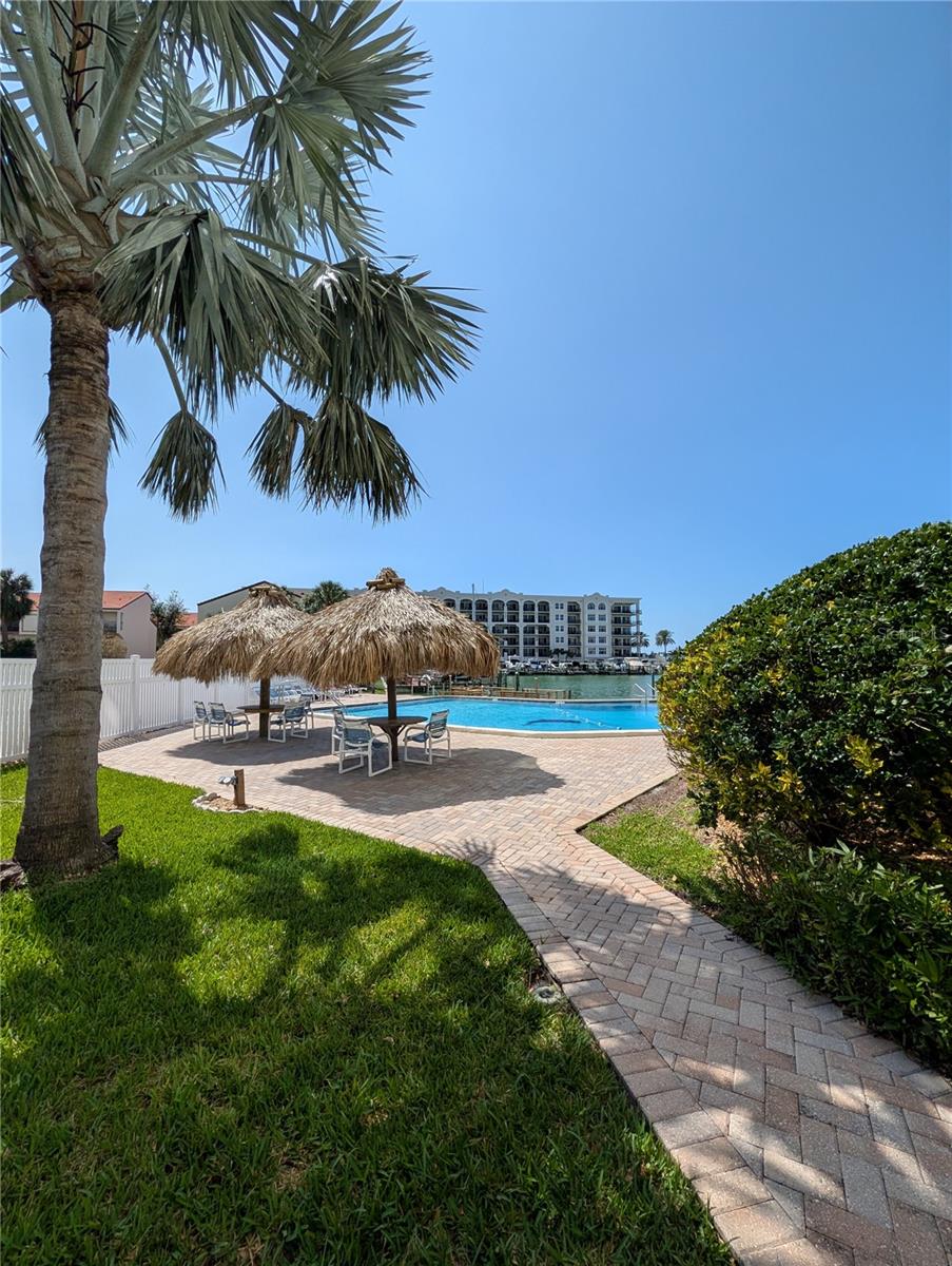 DOLPHIN COVE CLEARWATER - Residential Lease