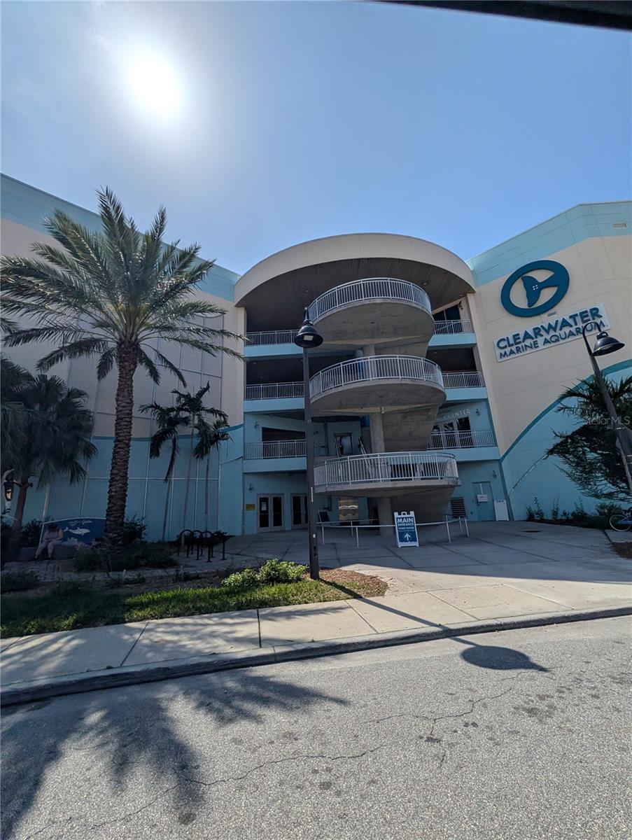 DOLPHIN COVE CLEARWATER - Residential Lease