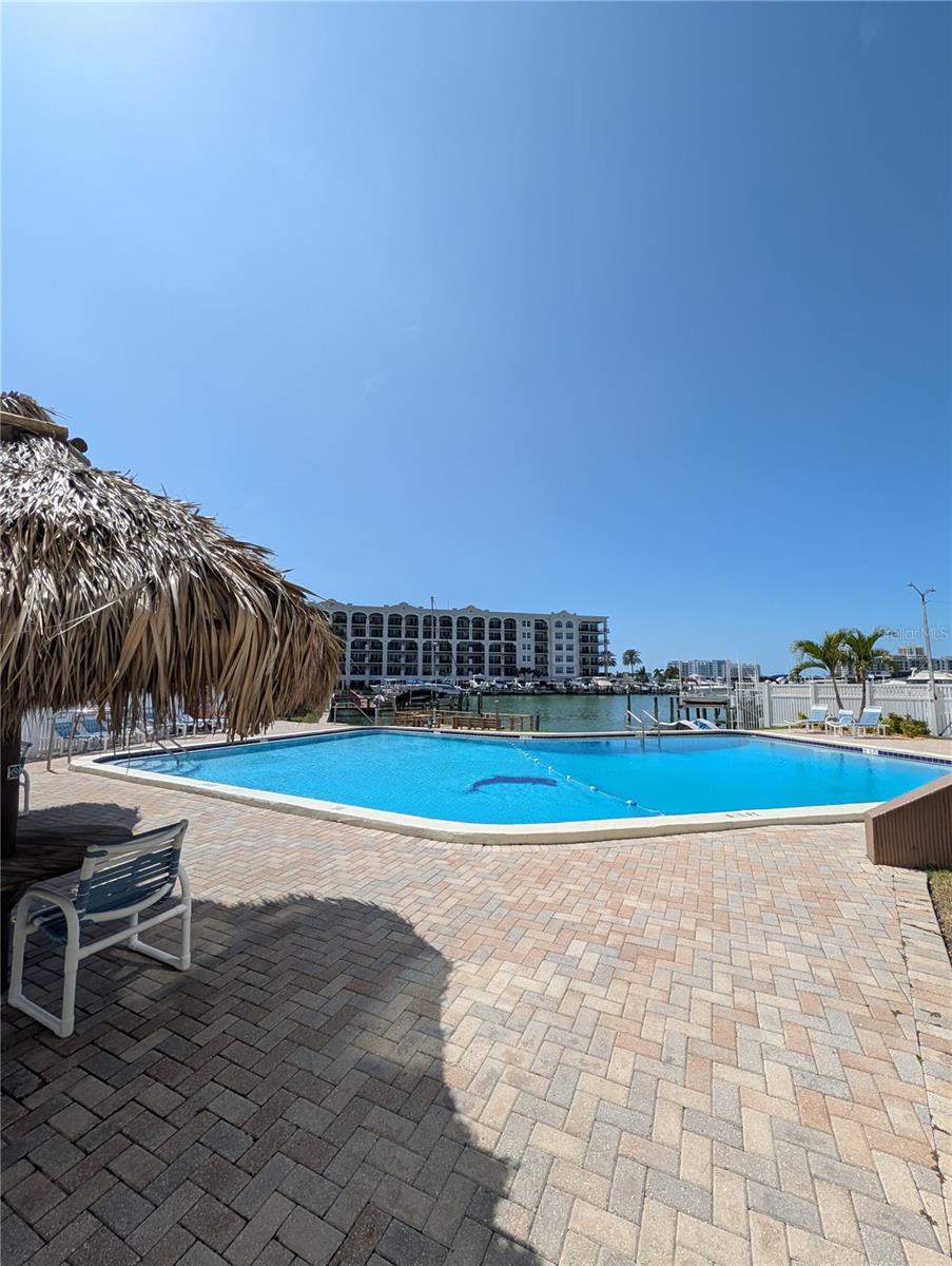 DOLPHIN COVE CLEARWATER - Residential Lease