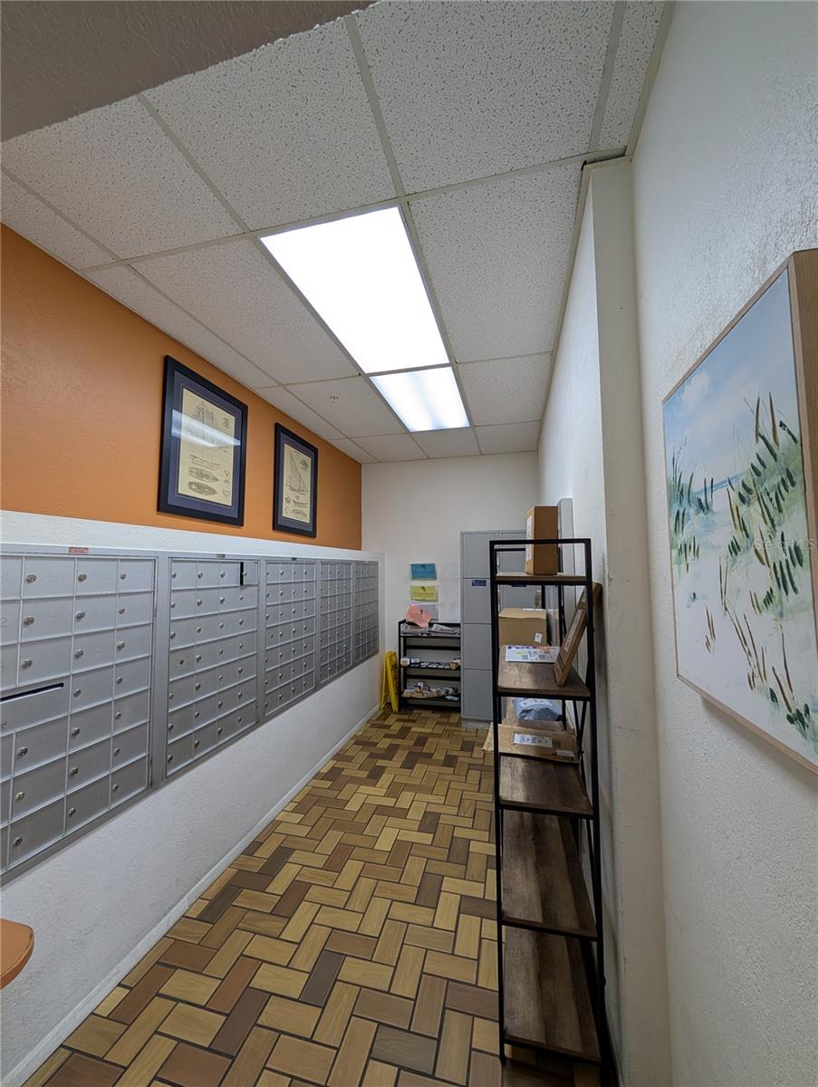 DOLPHIN COVE CLEARWATER - Residential Lease