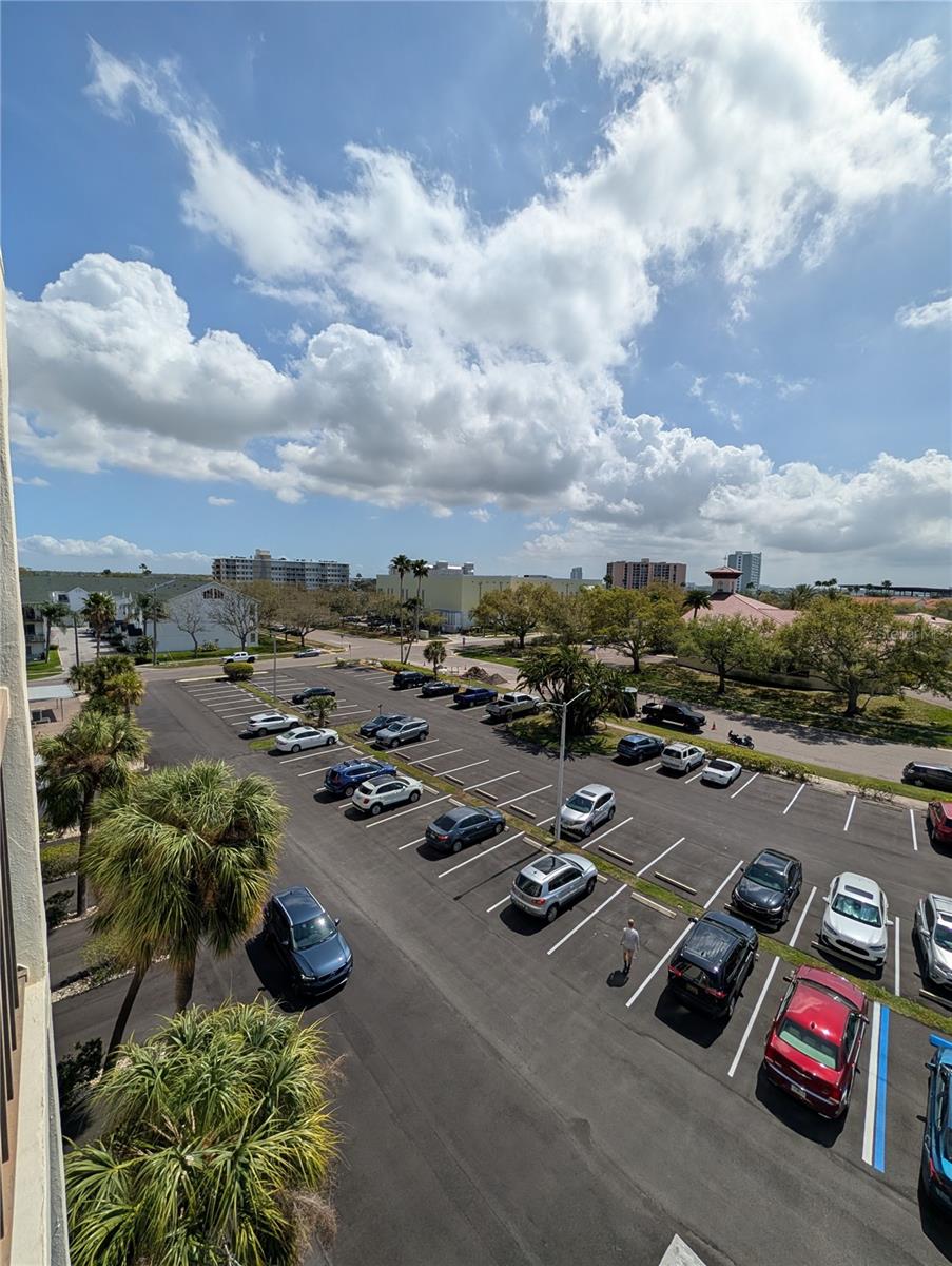 DOLPHIN COVE CLEARWATER - Residential Lease