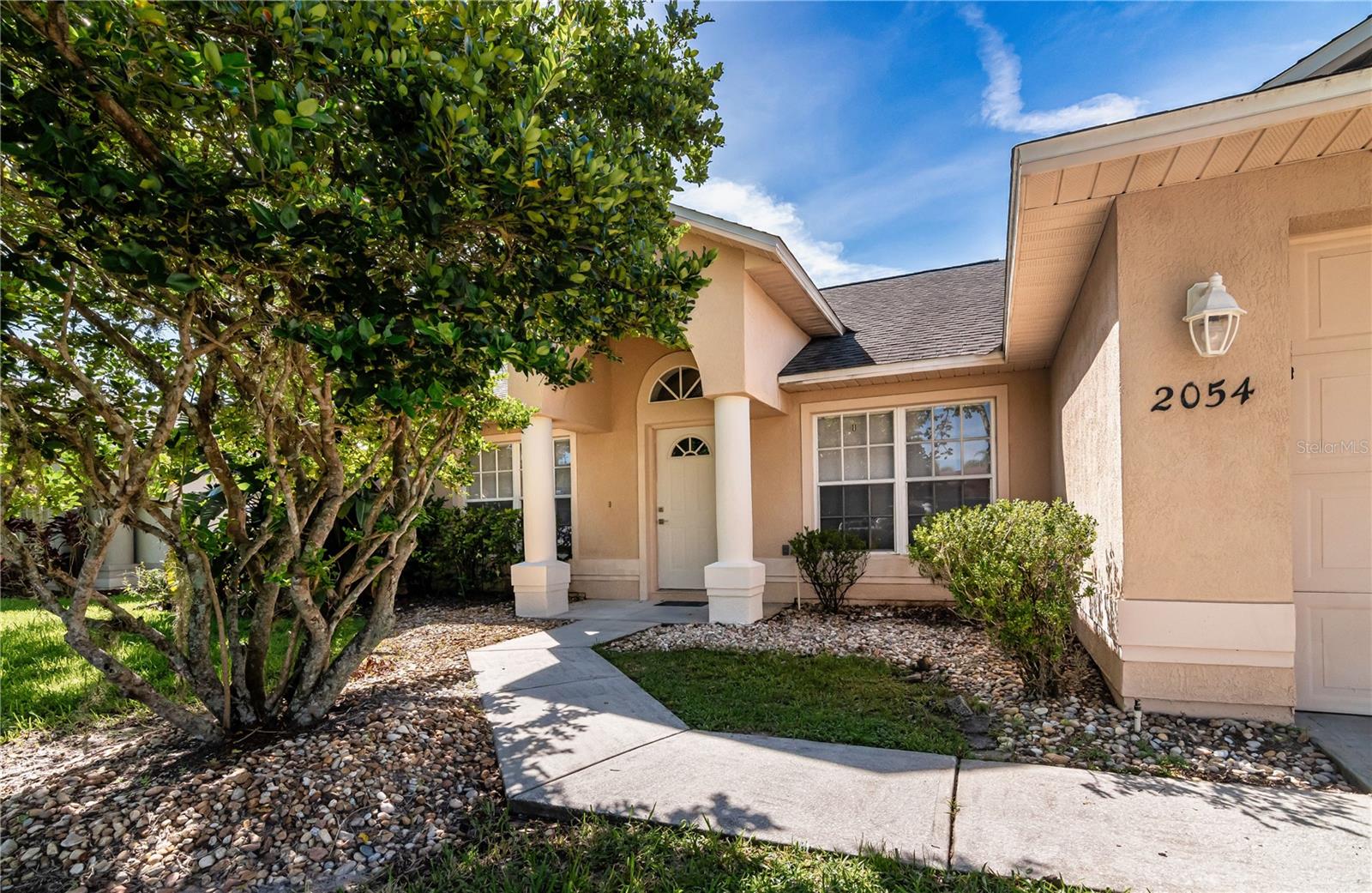 2054 DERBY GLEN DRIVE