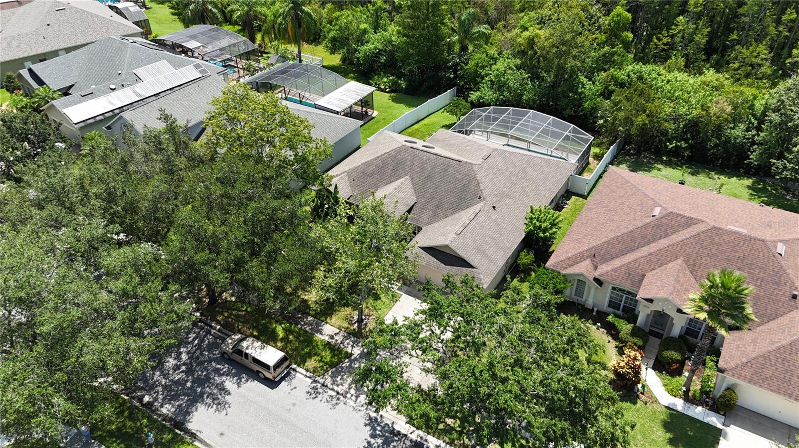2054 DERBY GLEN DRIVE