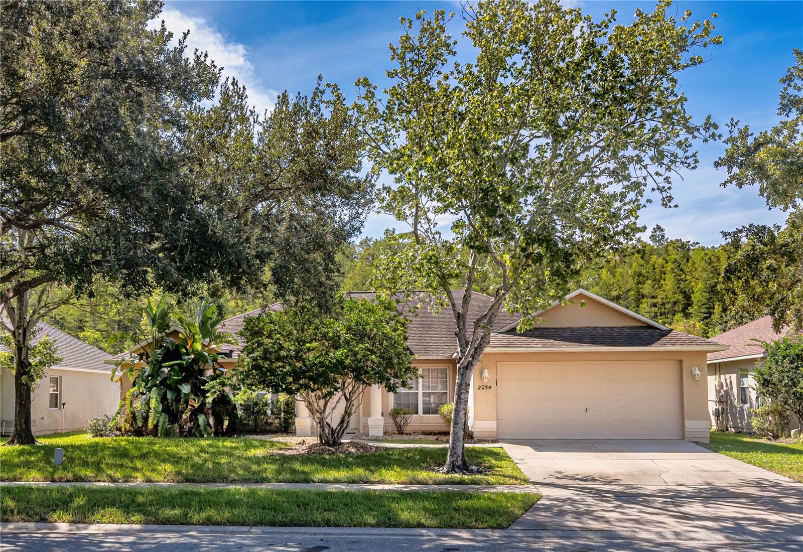 2054 DERBY GLEN DRIVE