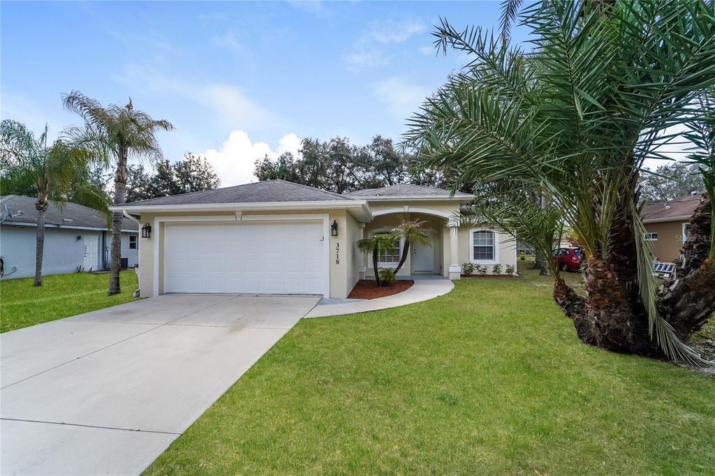 Photo of 3718 Bobko Circle, North Port, FL 34291 (MLS # C7522906)