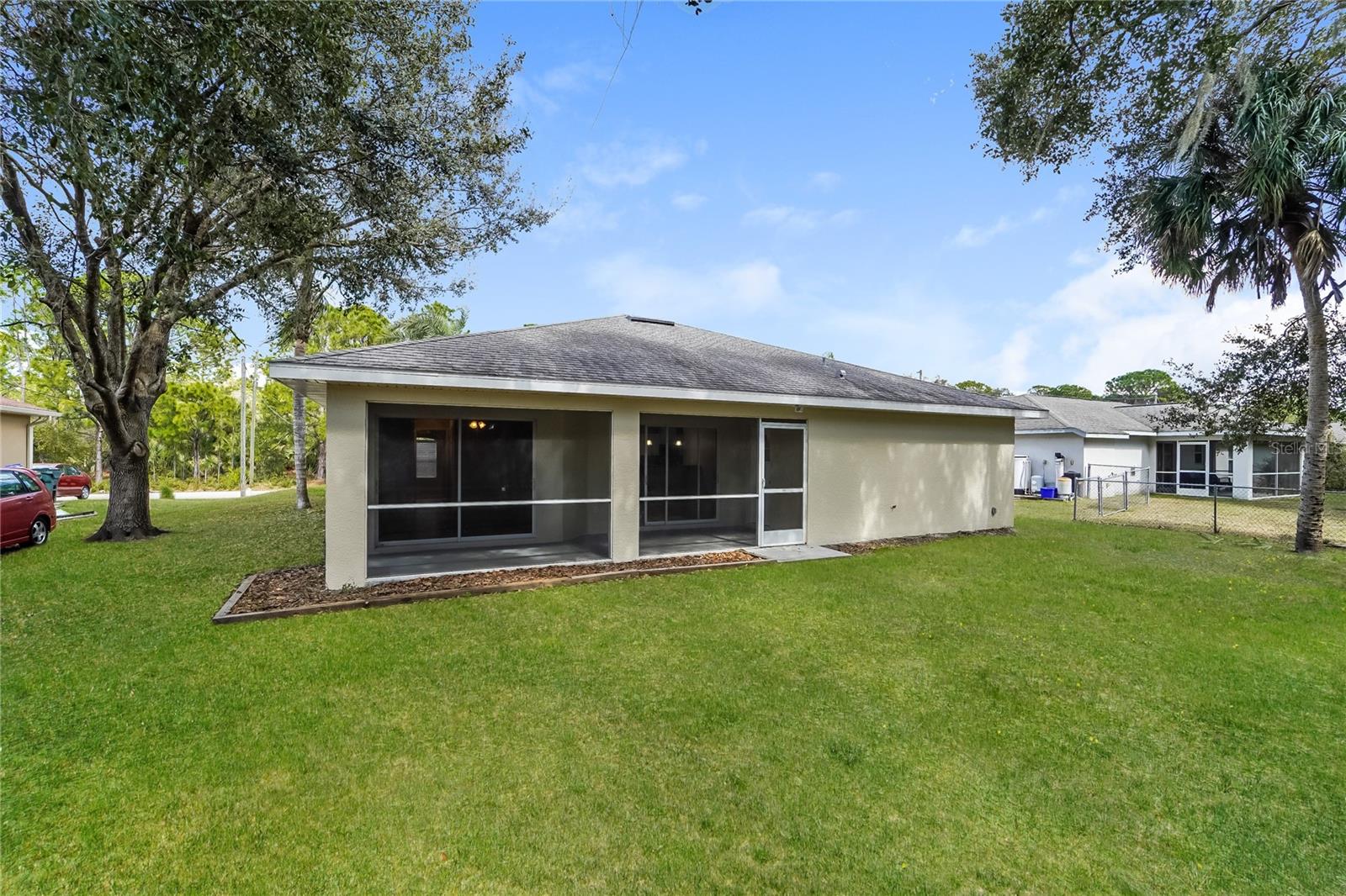 PORT CHARLOTTE SUB 26 - Residential