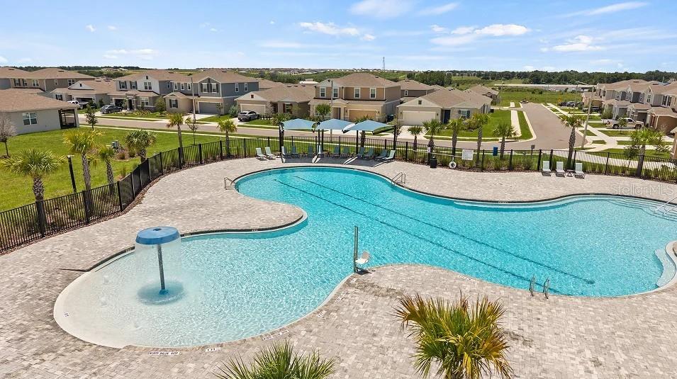 2130 PARSLEY DRIVE