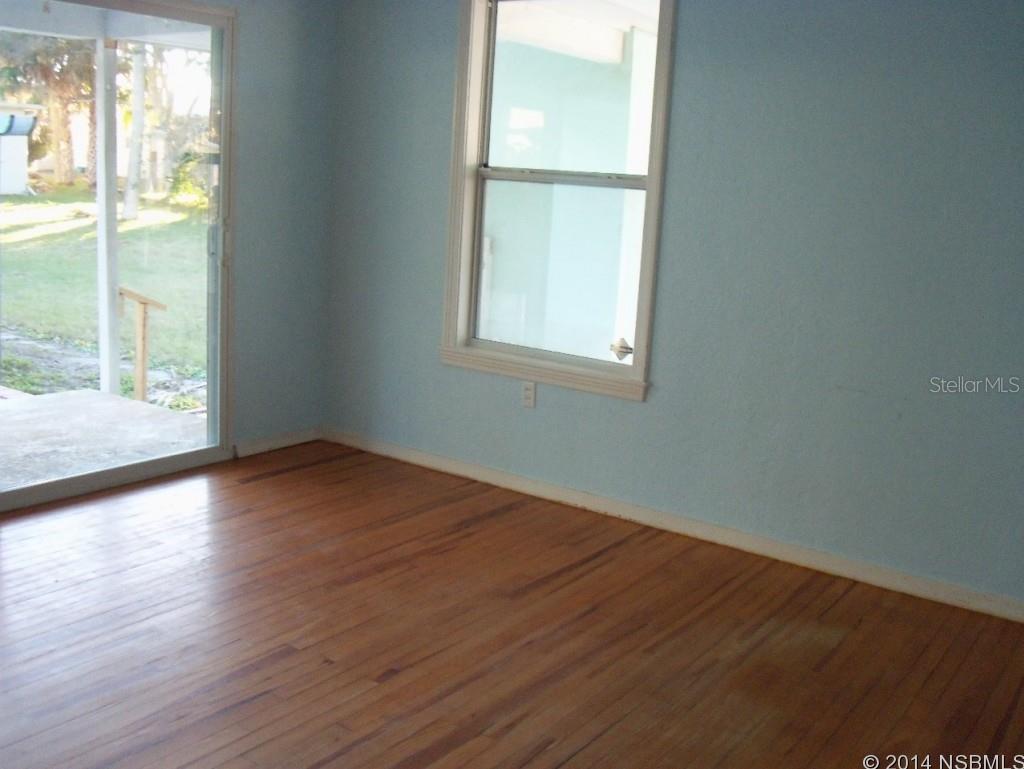 Thoburns New Smyrna Beach - Residential