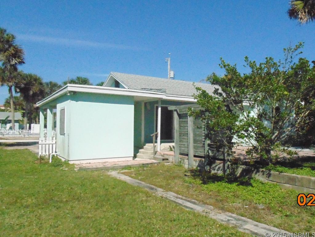 Thoburns New Smyrna Beach - Residential