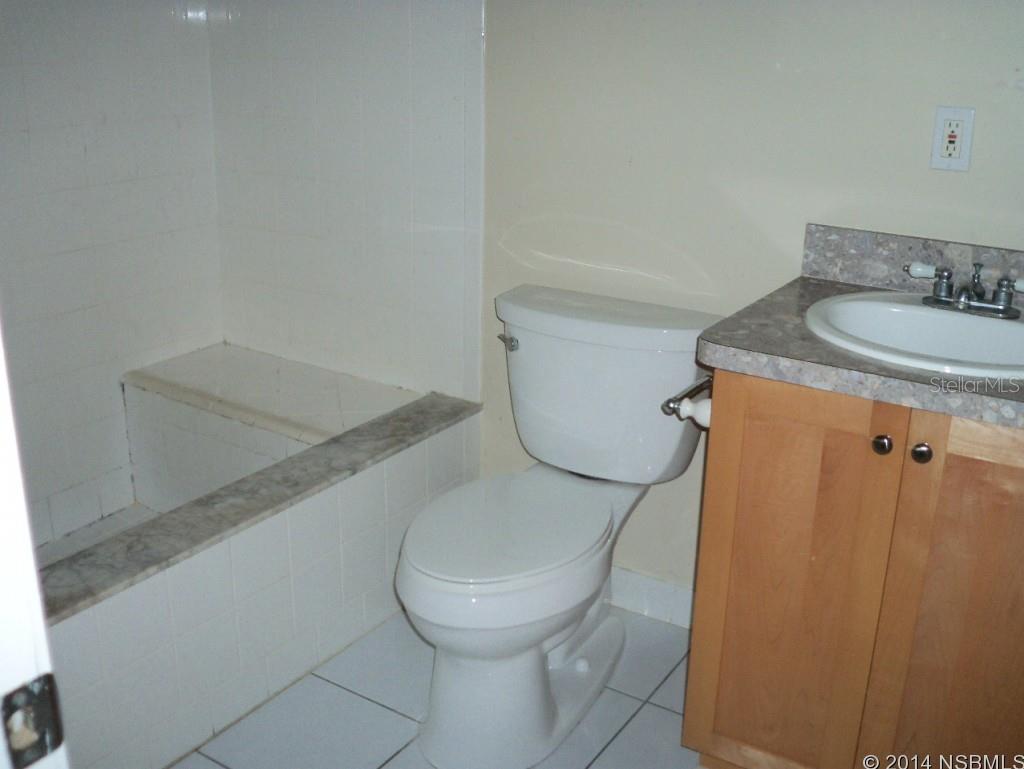 Thoburns New Smyrna Beach - Residential