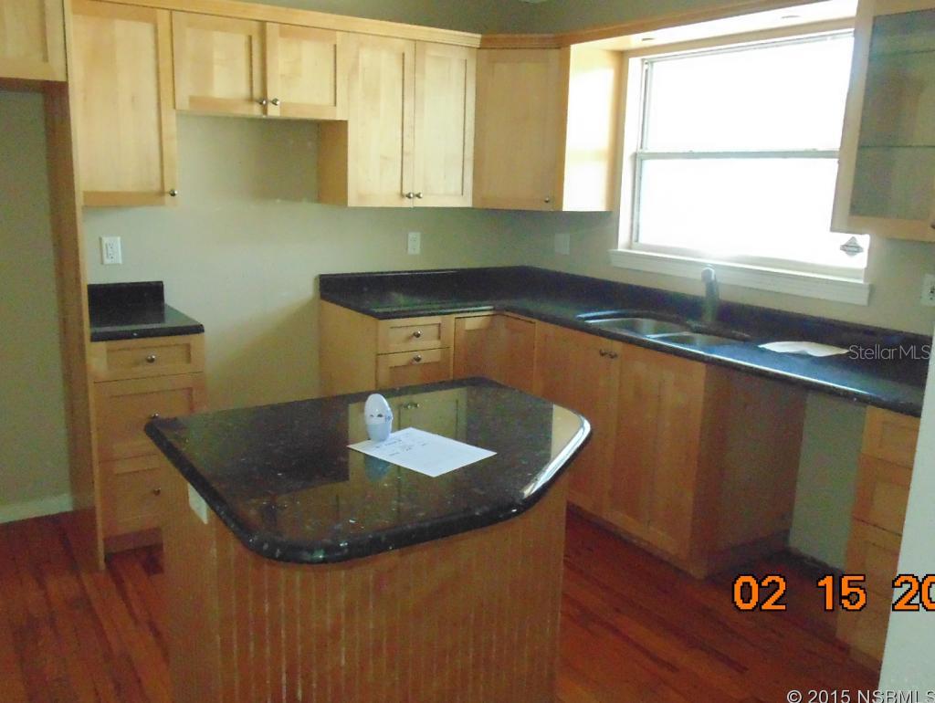 Thoburns New Smyrna Beach - Residential