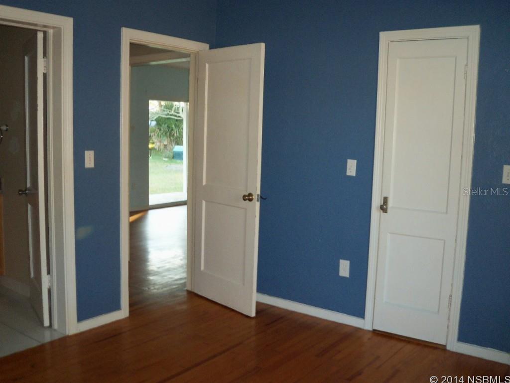 Thoburns New Smyrna Beach - Residential