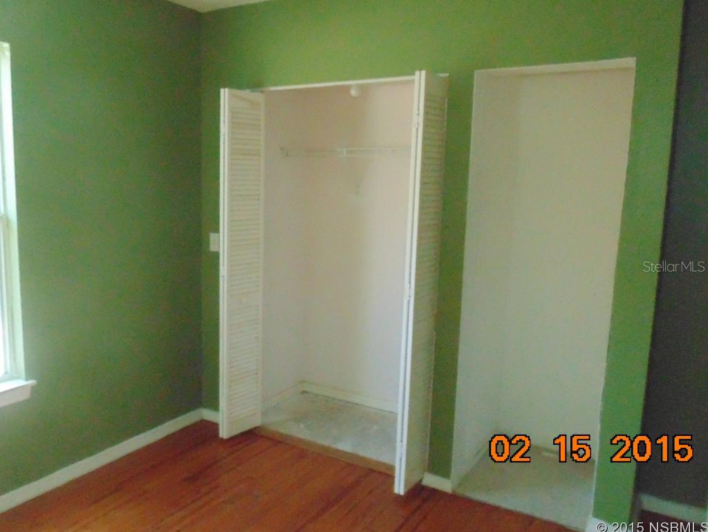 Thoburns New Smyrna Beach - Residential