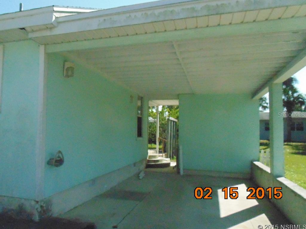 Thoburns New Smyrna Beach - Residential