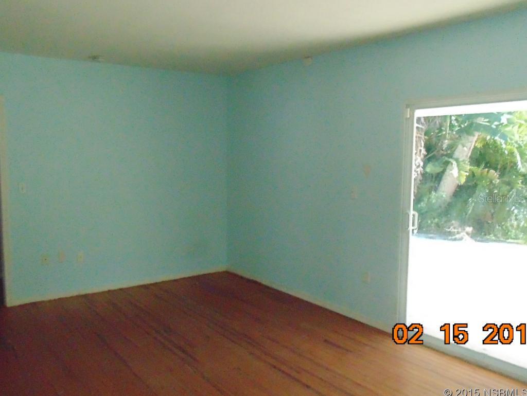 Thoburns New Smyrna Beach - Residential