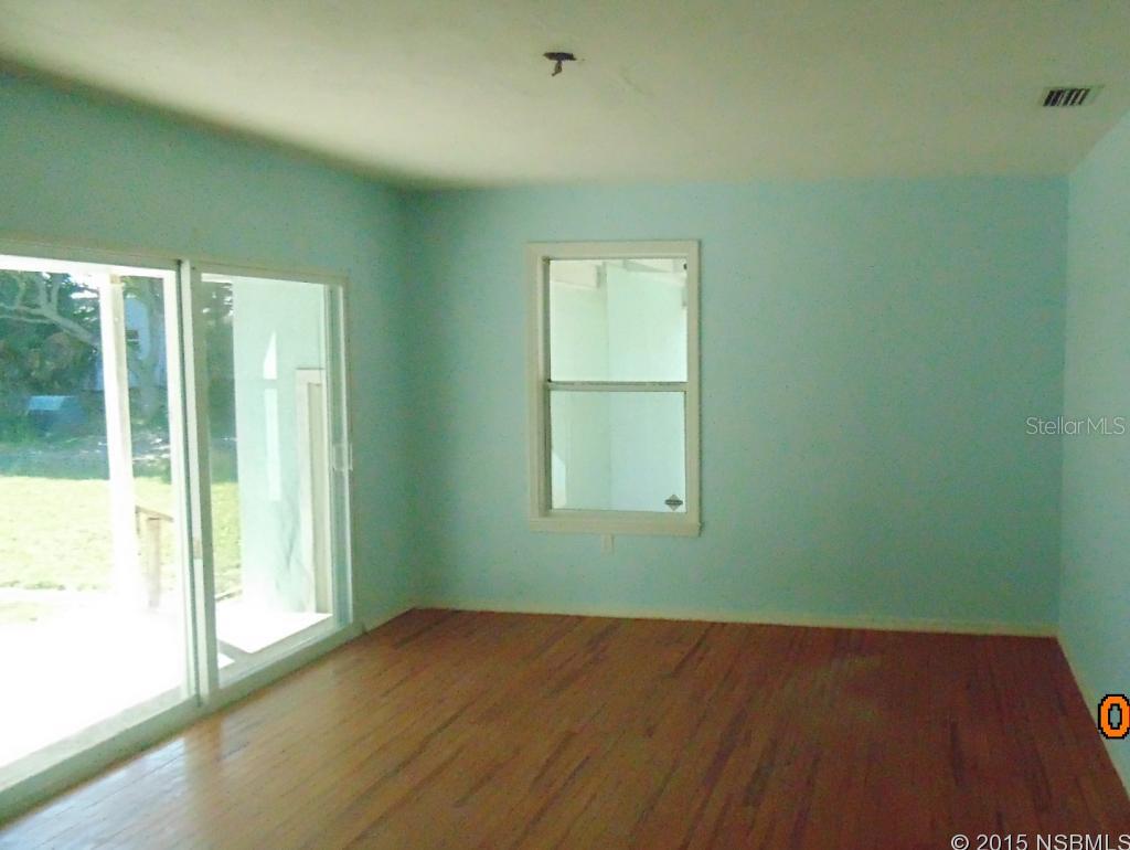 Thoburns New Smyrna Beach - Residential