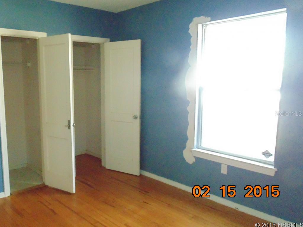 Thoburns New Smyrna Beach - Residential