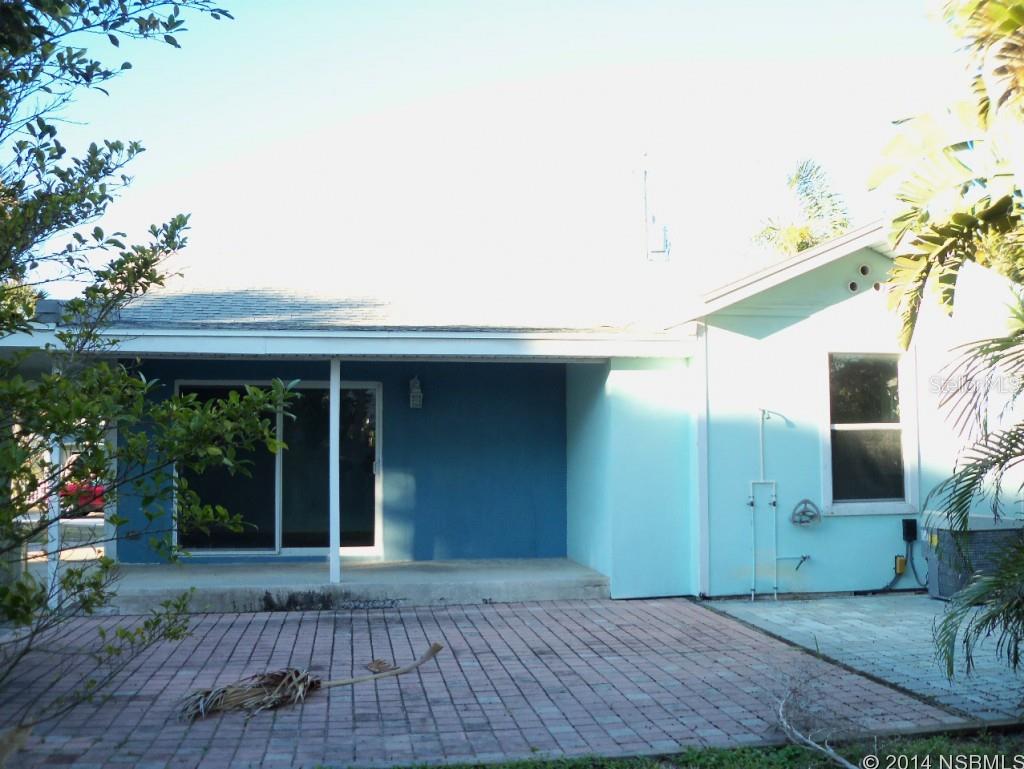 Thoburns New Smyrna Beach - Residential