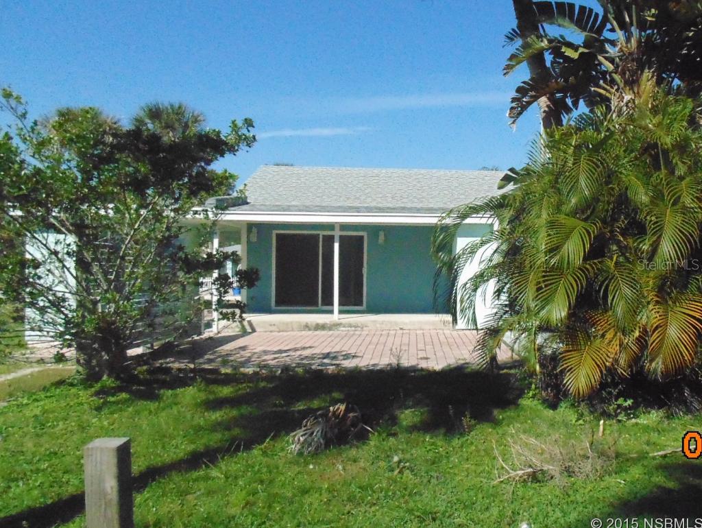 Thoburns New Smyrna Beach - Residential