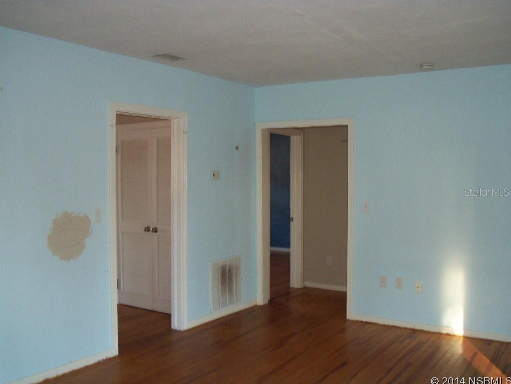 Thoburns New Smyrna Beach - Residential