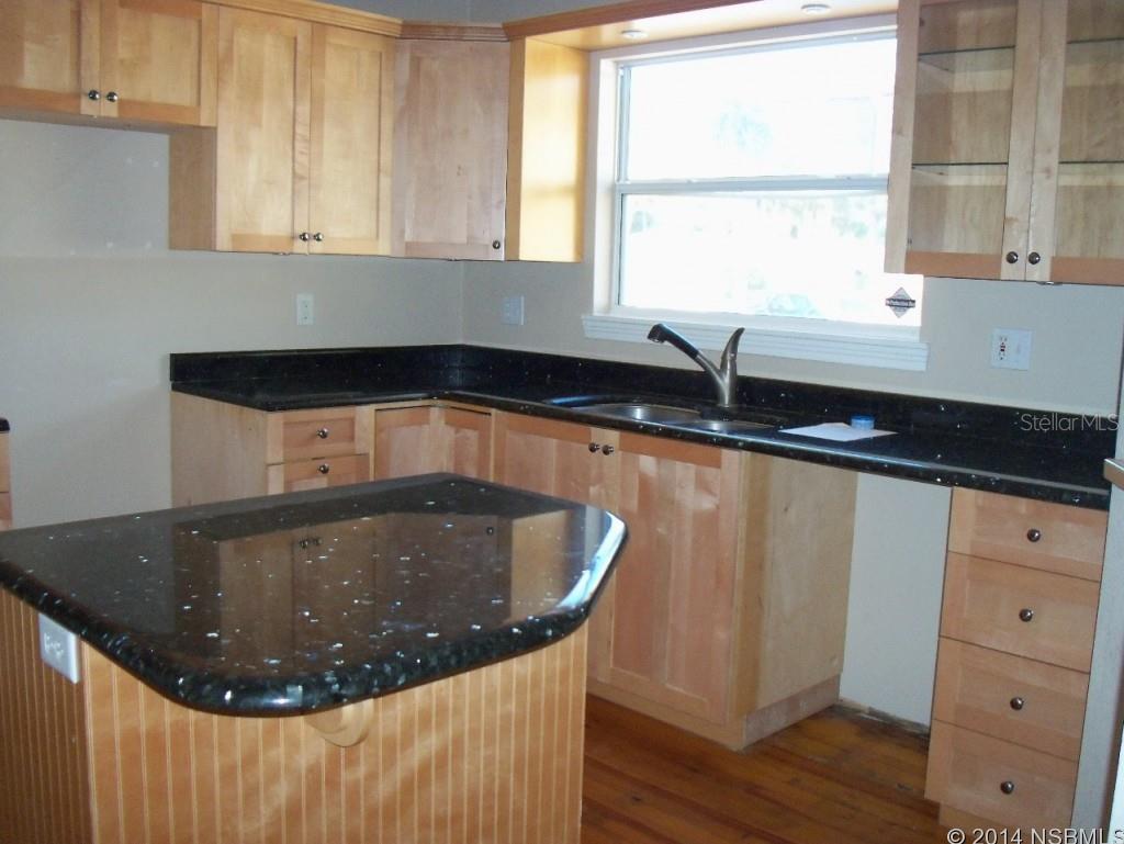 Thoburns New Smyrna Beach - Residential