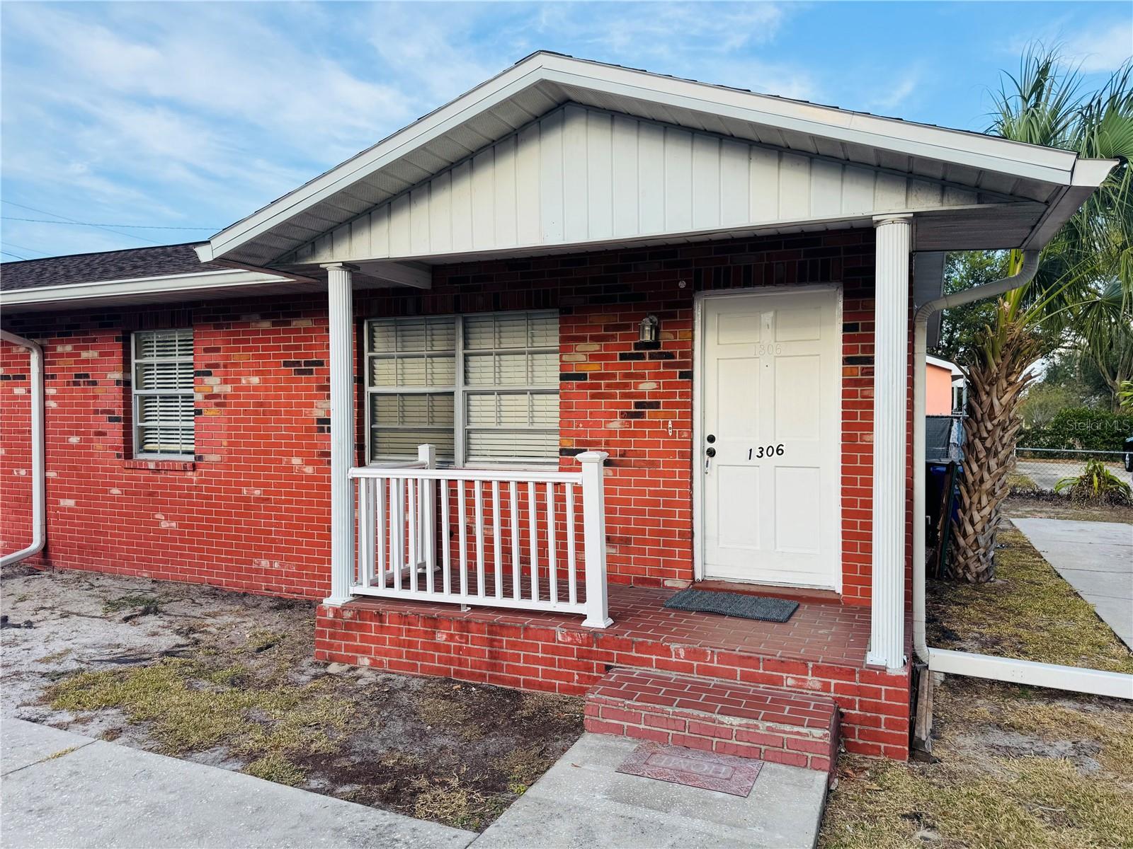 GOLCONDA - Residential Lease