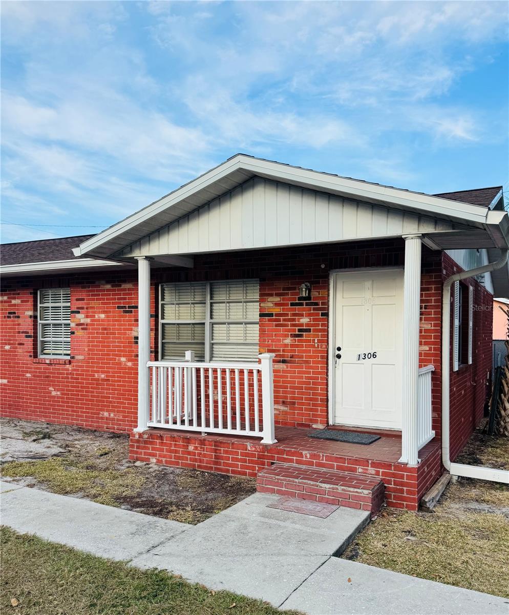 GOLCONDA - Residential Lease