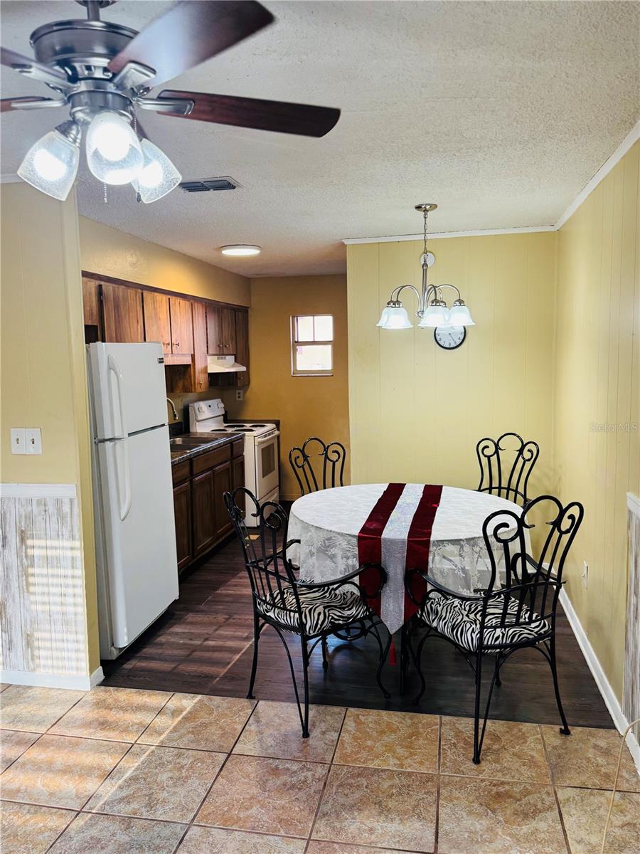 GOLCONDA - Residential Lease