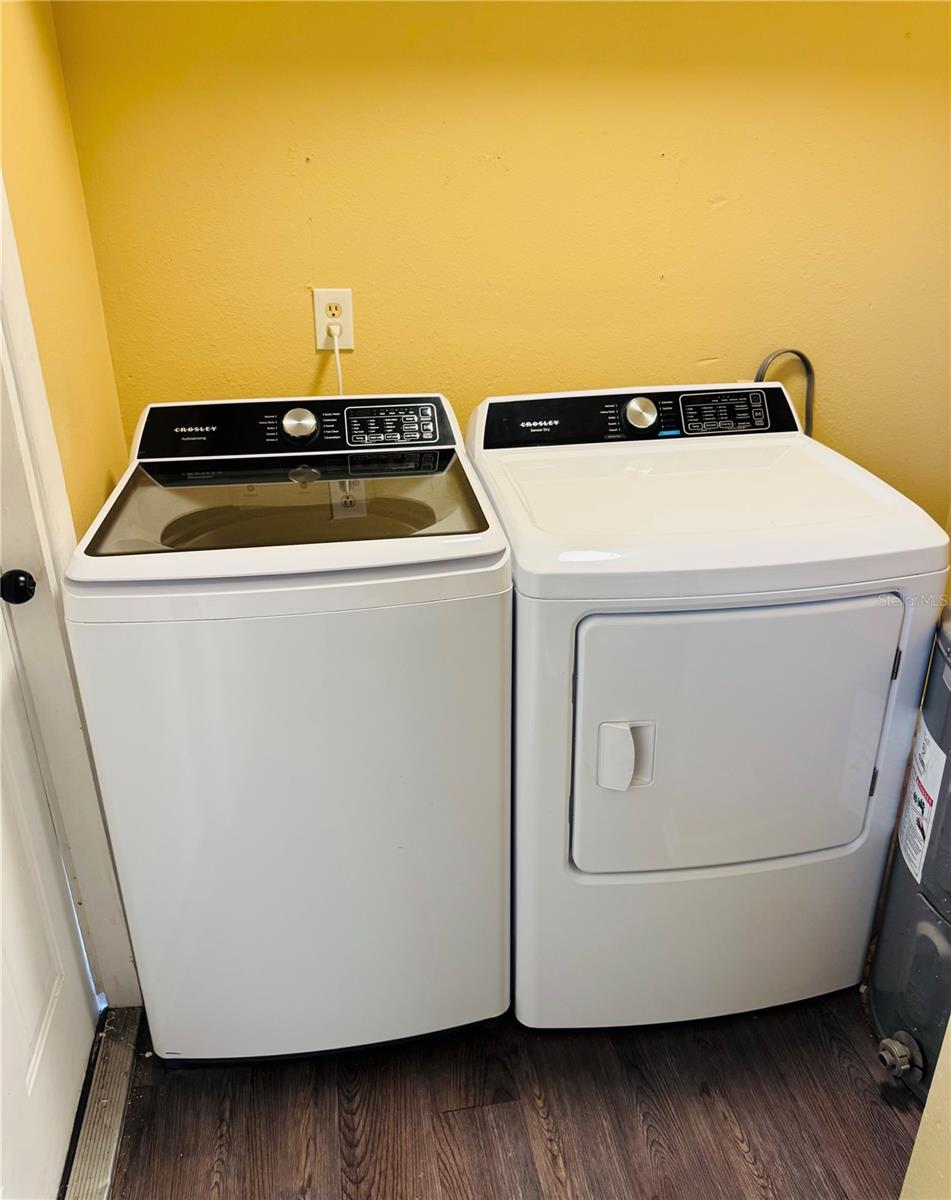 GOLCONDA - Residential Lease